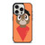 YEEZY BEAR I FEEL LIKE PABLO iPhone 15 Pro Case Cover