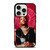 YG RAY JACKSON RAPPER iPhone 15 Pro Case Cover