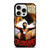 YOUNGBOY NBA 3800 DEGREE iPhone 15 Pro Case Cover