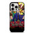 YU GI OH ANIME GAMES iPhone 15 Pro Case Cover