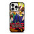 YUGIOH MASTER DUEL CARDS iPhone 15 Pro Case Cover