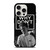 ZACH HERRON WHY DONT WE LOGO iPhone 15 Pro Case Cover