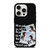 ZACH HERRON WHY DONT WE MEMBER iPhone 15 Pro Case Cover