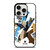 ZOO YORK NEW YORK CITY NYC SKATEBOARD iPhone 15 Pro Case Cover