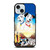 101 DALMATIANS DISNEY iPhone 15 Case Cover