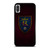 REAL SALT LAKE SOCCER MLS iPhone X / XS Case Cover