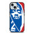 2PAC TUPAC SHAKUR NBA LOGO iPhone 15 Case Cover