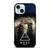30 SECONDS TO MARS BAND iPhone 15 Case Cover