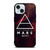 30 THIRTY SECONDS TO MARS NEBULA iPhone 15 Case Cover