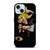5 SECONDS OF SUMMER SOS CALM iPhone 15 Case Cover