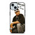 50 CENT GET RICH OR DIE TRYIN iPhone 15 Case Cover