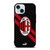 AC MILAN FOOTBALL PUMA iPhone 15 Case Cover