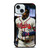 ACUNA JR ATLANTA BRAVES iPhone 15 Case Cover