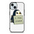 ADVENTURE TIME GUNTER iPhone 15 Case Cover