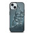 AEROSMITH ROCK BAND METAL iPhone 15 Case Cover
