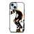 AIR GEAR RINGO NOYAMANO ANIME iPhone 15 Case Cover