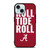 ALABAMA CRIMSON TIDE ROLL TIDE iPhone 15 Case Cover