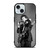 ALEX TURNER ARCTIC MONKEYS 2 iPhone 15 Case Cover
