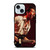 ALEX TURNER ARCTIC MONKEYS 3 iPhone 15 Case Cover