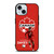 ALPHONSO DAVIES CANADA MENS SOCCER NATIONAL TEAM iPhone 15 Case Cover ALPHONSO DAVIES CANADA MENS SOCCER NATIONAL TEAM iPhone 15 Case Cover