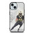ALVIN KAMARA NEW ORLEANS SAINTS FOOTBALL iPhone 15 Case Cover