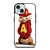 ALVIN THE CHIPMUNKS iPhone 15 Case Cover