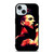ANTHONY KIEDIS RED HOT CHILI PEPPERS ROCK BAND 2 iPhone 15 Case Cover