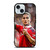 ANTONY SANTOS MAN UNITED iPhone 15 Case Cover