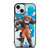 APEX LEGENDS VALKYRIE 2 iPhone 15 Case Cover
