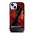 ARCHIVE 81 HORROR SERIES iPhone 15 Case Cover