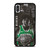 ROBERT WILLIAMS III BOSTON CELTICS 2 iPhone X / XS Case Cover