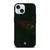ARIZONA CARDINALS FOOTBALL NFL iPhone 15 Case Cover