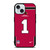 ARIZONA CARDINALS KYLER MURRAY 1 NFL NIKE iPhone 15 Case Cover ARIZONA CARDINALS KYLER MURRAY 1 NFL NIKE iPhone 15 Case Cover
