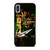 ROBERT WILLIAMS III BOSTON CELTICS NIKE iPhone X / XS Case Cover