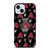 ARIZONA DIAMONDBACKS MLB BASEBALL PATTERN iPhone 15 Case Cover