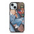 ASAP ROCKY TYLER THE CREATOR iPhone 15 Case Cover