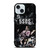 ASHTON IRWIN 5 SECONDS OF SUMMER iPhone 15 Case Cover ASHTON IRWIN 5 SECONDS OF SUMMER iPhone 15 Case Cover