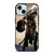 ASSASSINS CREED BAYEK iPhone 15 Case Cover ASSASSINS CREED BAYEK iPhone 15 Case Cover