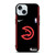 ATLANTA HAWKS NIKE NBA BASKETBALL iPhone 15 Case Cover
