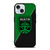 AUSTIN FC SOCCER MLS 2 iPhone 15 Case Cover