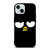 BAD BADTZ MARU FLAT iPhone 15 Case Cover
