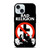 BAD RELIGION PUNK BAND LOGO iPhone 15 Case Cover