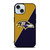 BALTIMORE RAVENS NFL FOOTBALL LOGO iPhone 15 Case Cover
