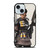 BANGALORE APEX LEGEND iPhone 15 Case Cover