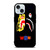 BAPE SHARK TIGER iPhone 15 Case Cover
