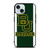 BAYLOR BEARS UNIVERSITY FOOTBALL iPhone 15 Case Cover
