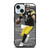BEN ROETHLISBERGER PITTSBURGH STEELERS NFL iPhone 15 Case Cover