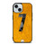 BEN ROETHLISBERGER PITTSBURGH STEELERS NFL iPhone 15 Case Cover