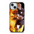 BEN ROETHLISBERGER PITTSBURGH STEELERS iPhone 15 Case Cover