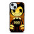 BENDY AND THE INK MACHINE GAMES iPhone 15 Case Cover BENDY AND THE INK MACHINE GAMES iPhone 15 Case Cover